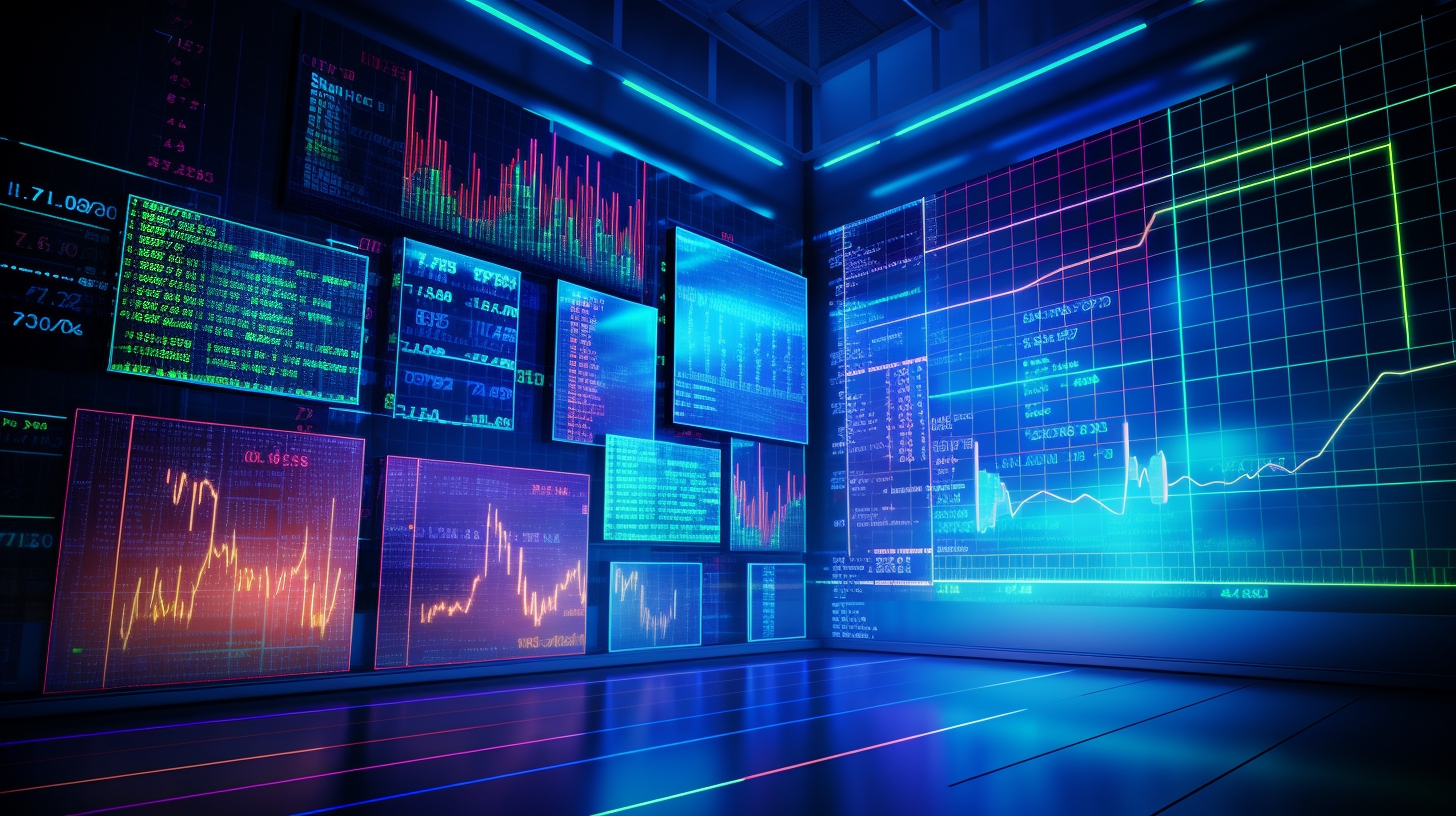 AI Trading Strategies